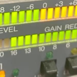 Meet your Posher, Pat